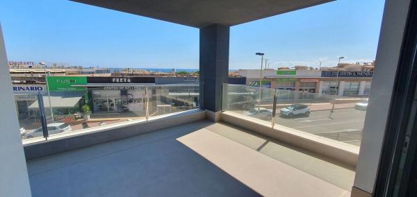 Piso en calle Diana, 4