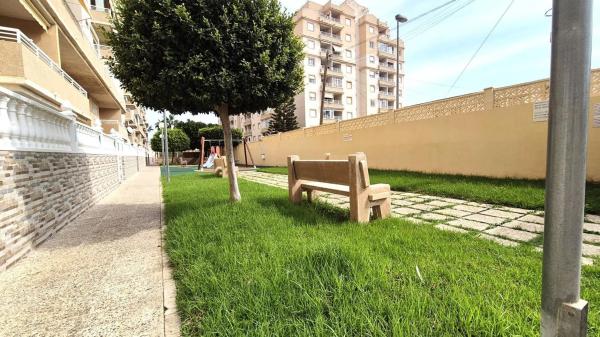 Piso en calle Joven Pura, 73