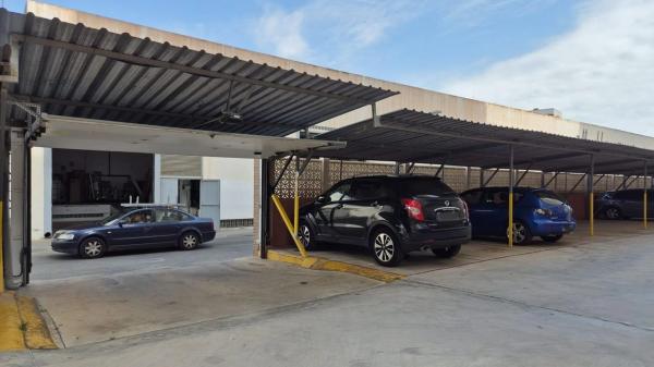 Piso en calle Joven Pura, 73