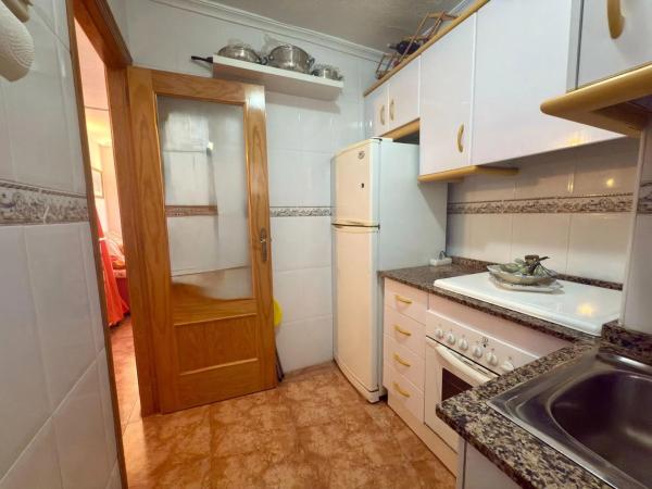 Piso en calle Joven Pura, 73