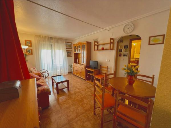 Piso en calle Joven Pura, 73