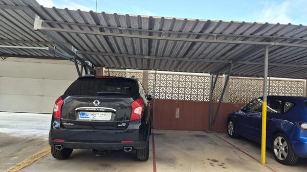 Piso en calle Joven Pura, 73