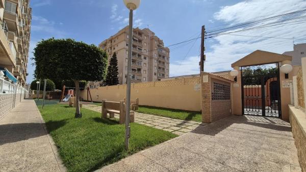 Piso en calle Joven Pura, 73