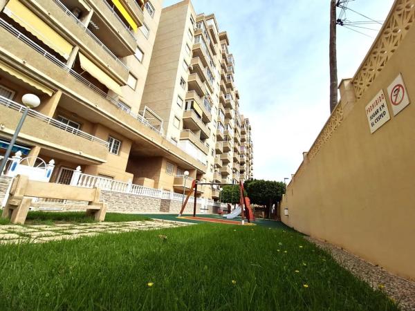 Piso en calle Joven Pura, 73