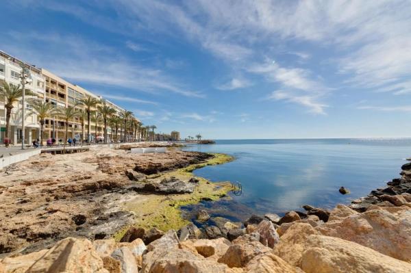 Piso en calle Joven Pura, 73