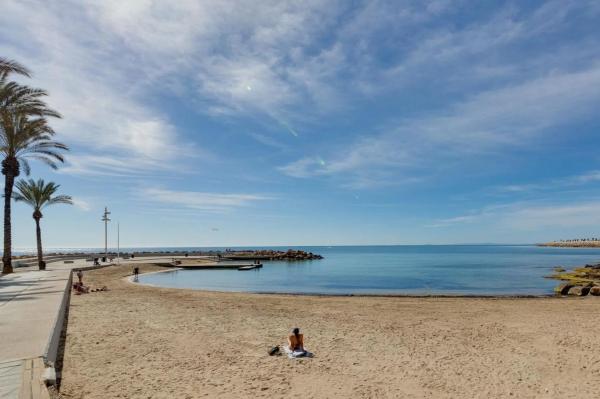 Piso en calle Joven Pura, 73