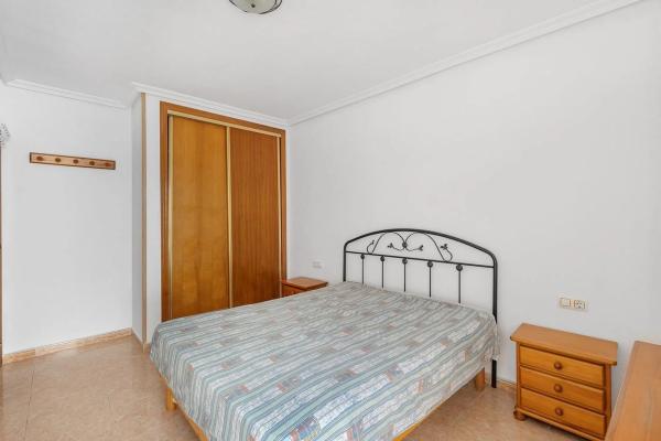 Ático en calle Los Emilios