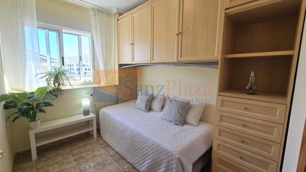 Piso en Barrio Nueva Torrevieja