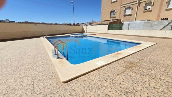 Piso en Barrio Nueva Torrevieja