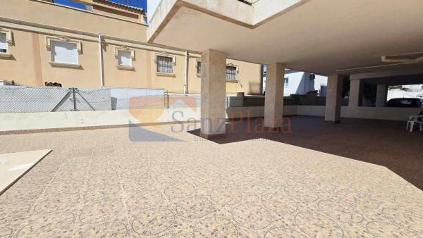 Piso en Barrio Nueva Torrevieja