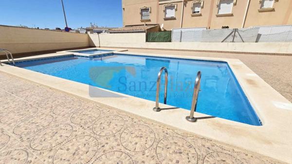 Piso en Barrio Nueva Torrevieja