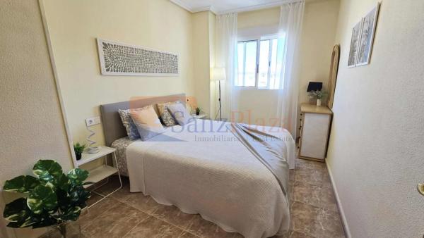 Piso en Barrio Nueva Torrevieja