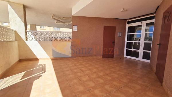 Piso en Barrio Nueva Torrevieja