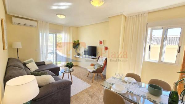 Piso en Barrio Nueva Torrevieja