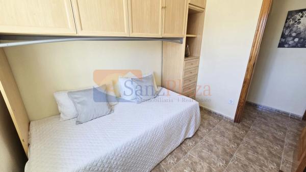 Piso en Barrio Nueva Torrevieja