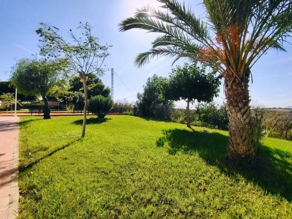 Ático en avenida Corinto