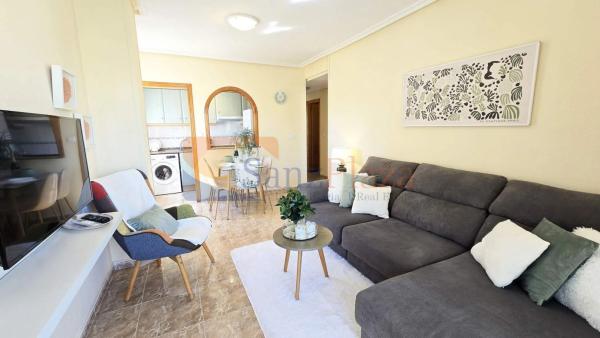 Piso en Barrio Nueva Torrevieja