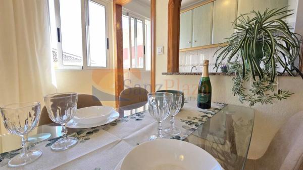 Piso en Barrio Nueva Torrevieja