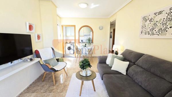 Piso en Barrio Nueva Torrevieja