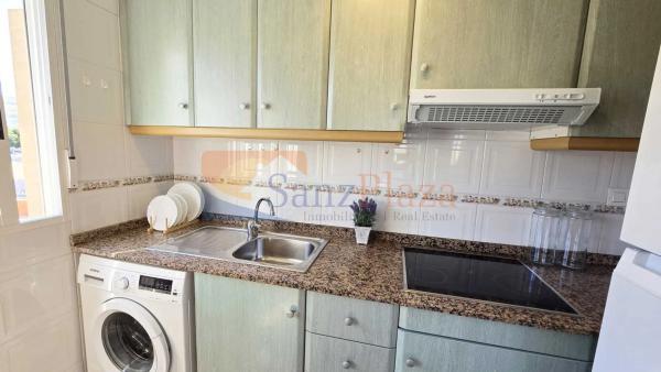 Piso en Barrio Nueva Torrevieja