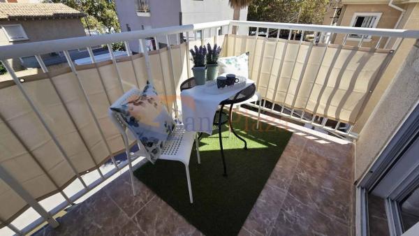 Piso en Barrio Nueva Torrevieja