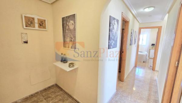 Piso en Barrio Nueva Torrevieja