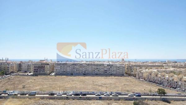 Piso en Barrio Nueva Torrevieja