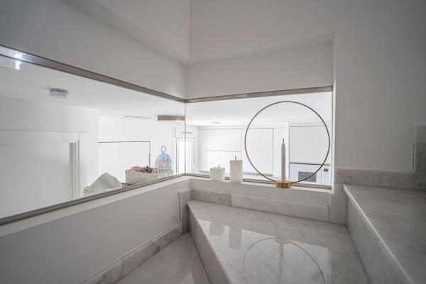 Chalet adosado en calle Francisco de Quevedo