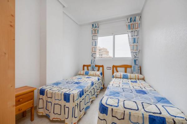 Piso en calle Ramon Freixa, 3