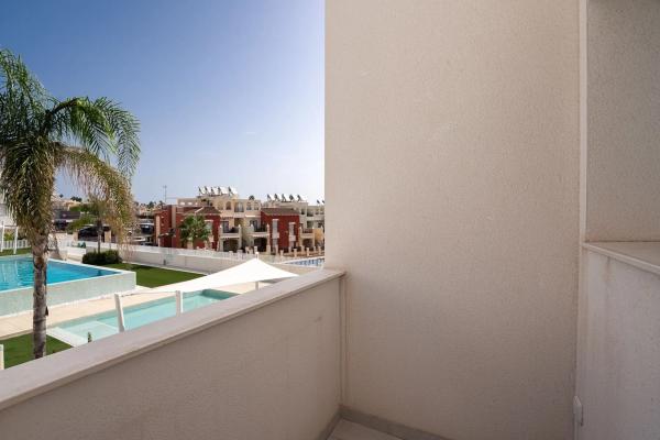 Chalet adosado en calle Francisco de Quevedo