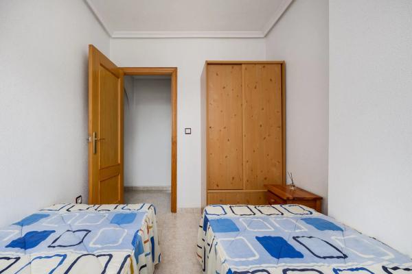 Piso en calle Ramon Freixa, 3