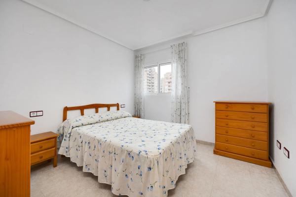 Piso en calle Ramon Freixa, 3