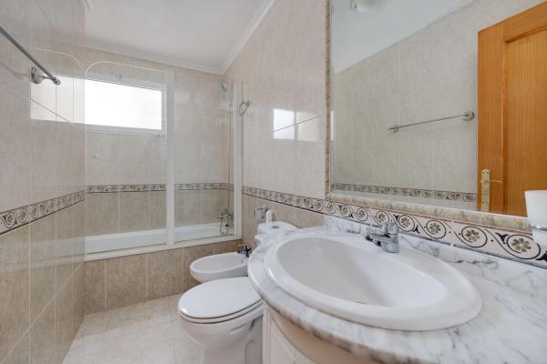 Piso en calle Ramon Freixa, 3