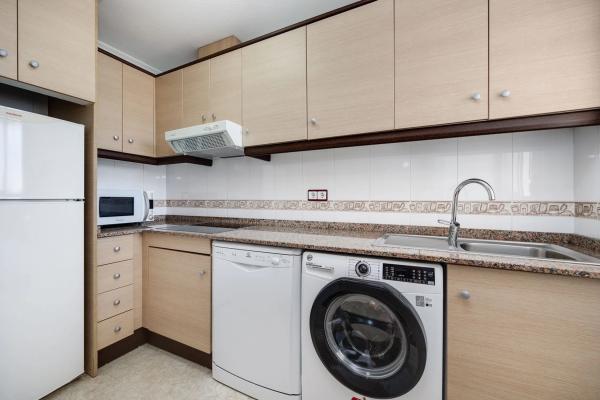 Piso en calle Ramon Freixa, 3