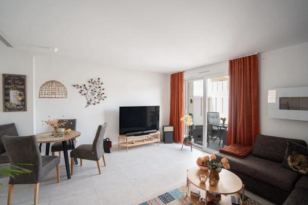 Chalet adosado en calle Francisco de Quevedo