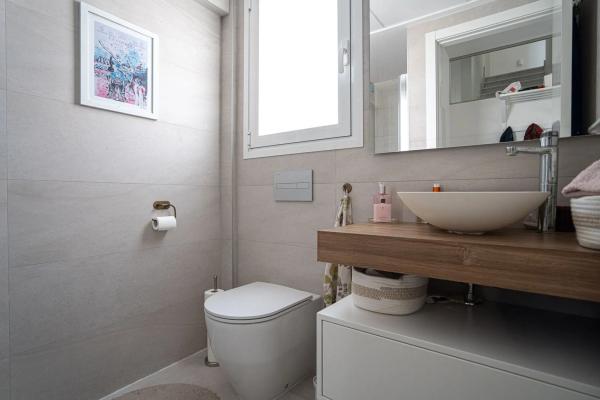 Chalet adosado en calle Francisco de Quevedo