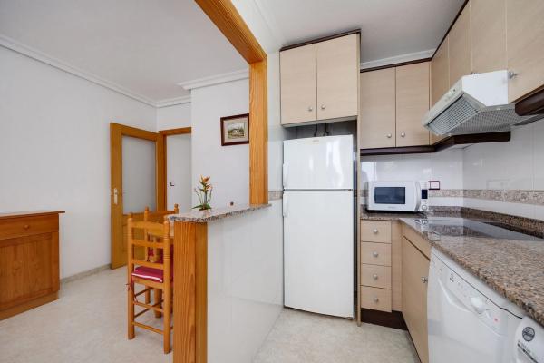 Piso en calle Ramon Freixa, 3