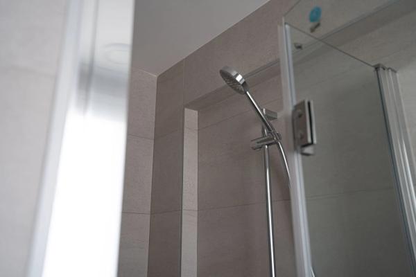 Chalet adosado en calle Francisco de Quevedo