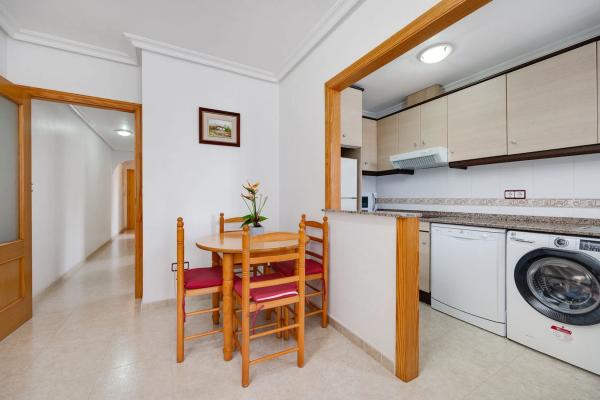 Piso en calle Ramon Freixa, 3