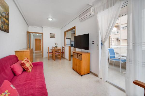 Piso en calle Ramon Freixa, 3