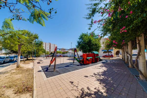 Piso en calle Ramon Freixa, 3