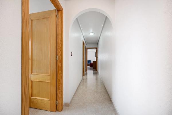 Piso en calle Ramon Freixa, 3