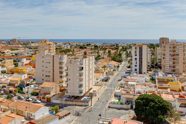 Piso en calle Ramon Freixa, 3