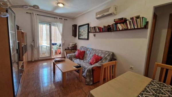 Piso en Barrio Parque Acuático - Sector 25