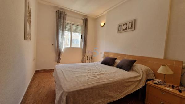 Piso en Barrio Parque Acuático - Sector 25