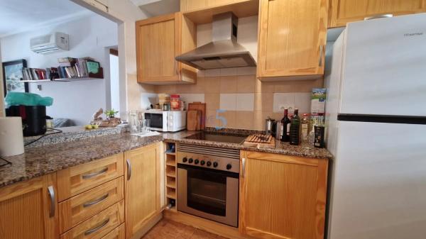 Piso en Barrio Parque Acuático - Sector 25