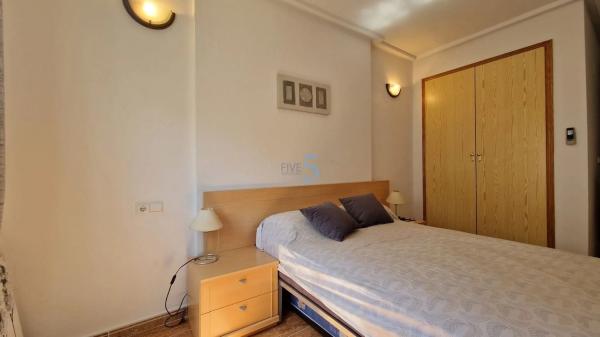 Piso en Barrio Parque Acuático - Sector 25