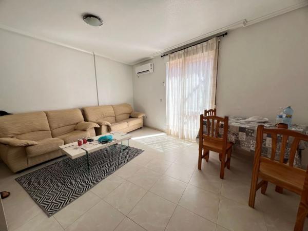 Chalet adosado en calle Gotzone Mora s/n