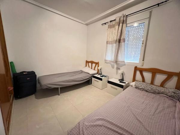 Chalet adosado en calle Gotzone Mora s/n