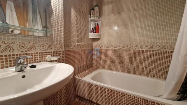 Piso en Barrio Parque Acuático - Sector 25